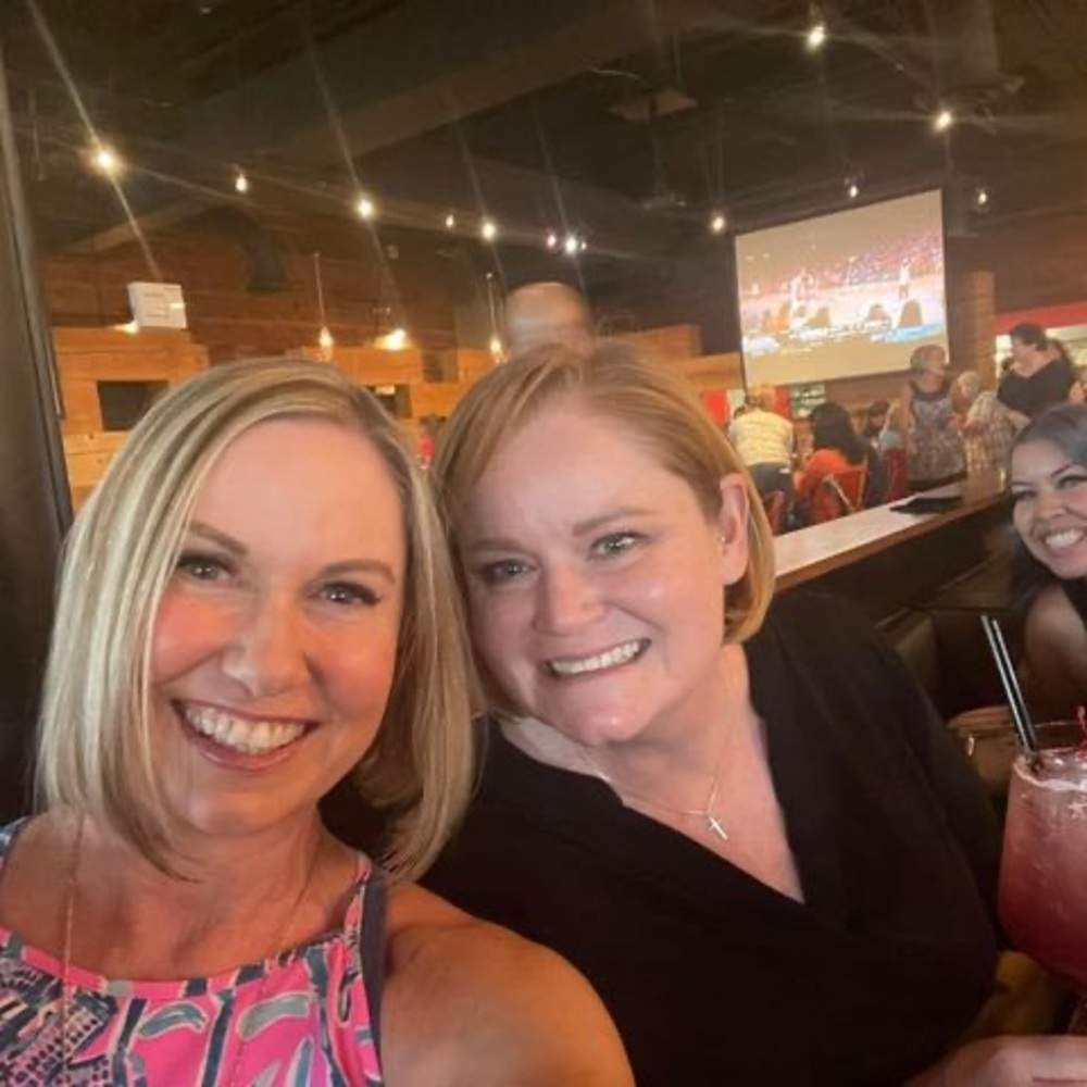 Meet your Posher, Michelle